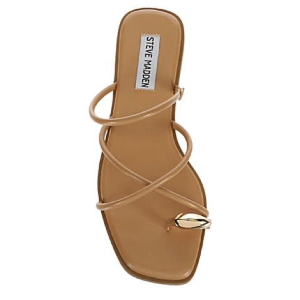 Steve Madden Adriell Slide Sandal SZ 8.5